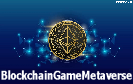 BlockchainGamemetaverse.com domain for sale image