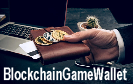 BlockchainGameWallet.com domain for sale image