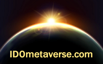 IDOMetaverse.com domain for sale image