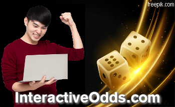 InteractiveOdds.com domain is for sale at Bettornames.com