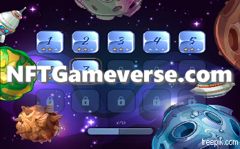 NFTGameverse.com domain is for sale at Bettornames.com