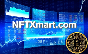 NFTExchangeMart.com domain for sale image